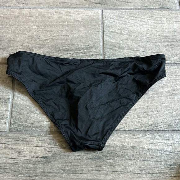 Zimmermann black bikini bottom - Picture 7 of 7